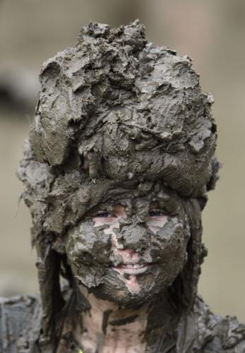 Mud Day