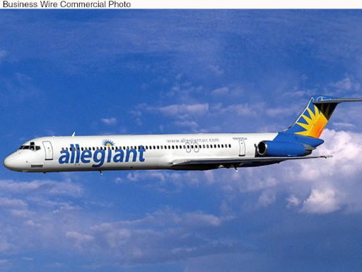 Gateway Airport expansion complete  