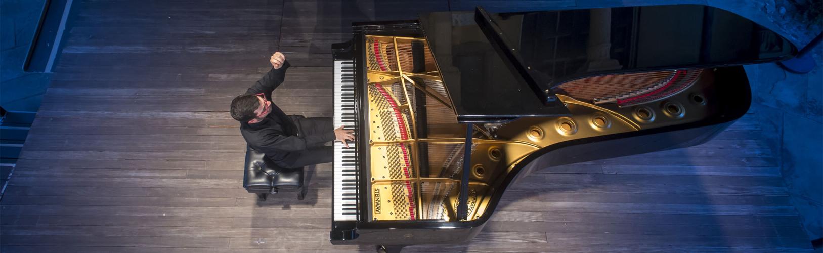 Michael Stephen Brown