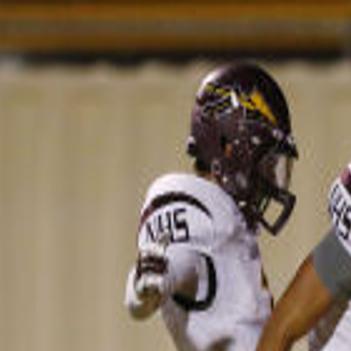 Long Drive Helps Nogales Down Pueblo High School Football