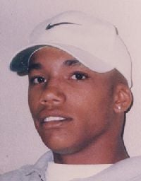 MANNING, Robert "Bobby" Earle, II 8/7/1979 - 10/18/1997