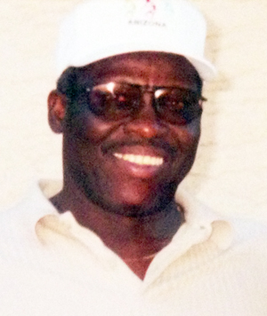 Albert William Kelly, Sr.   