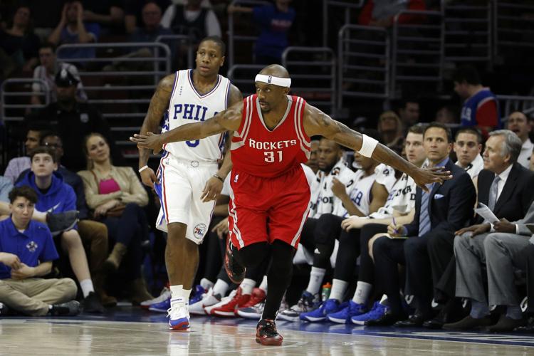 Jason Terry