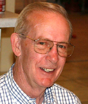 Douglas Frank Mason