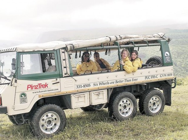 Getaways for girlfriends  