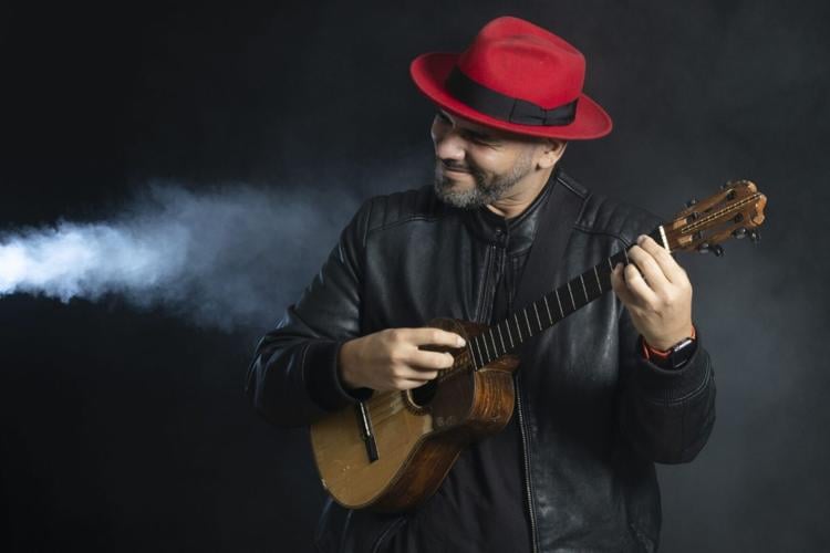 Latin Sizzle