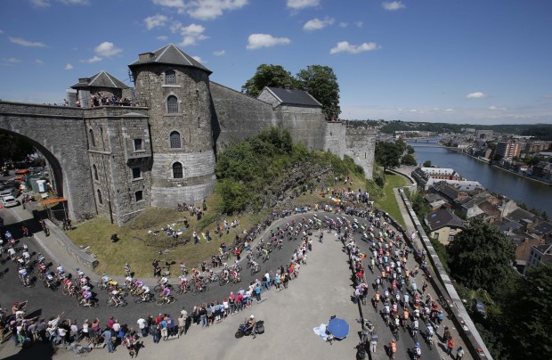 2012 Tour de France