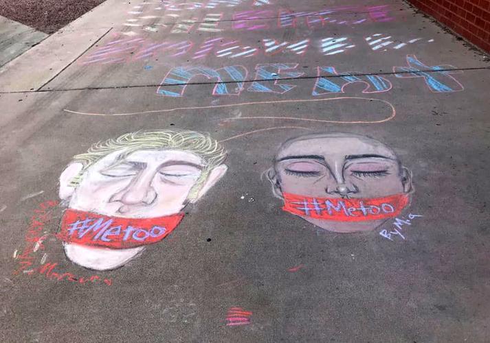 Poetry slam incident