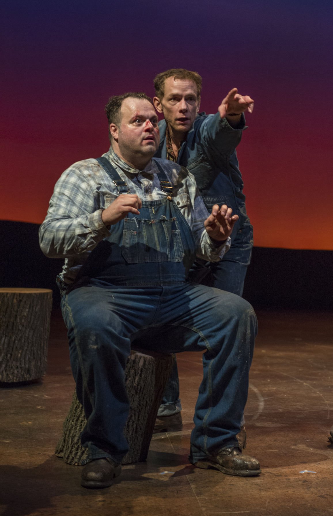 Of mice and men images
