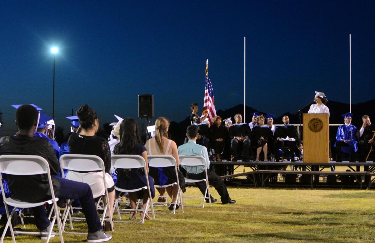 Photos Catalina High School graduation Photography