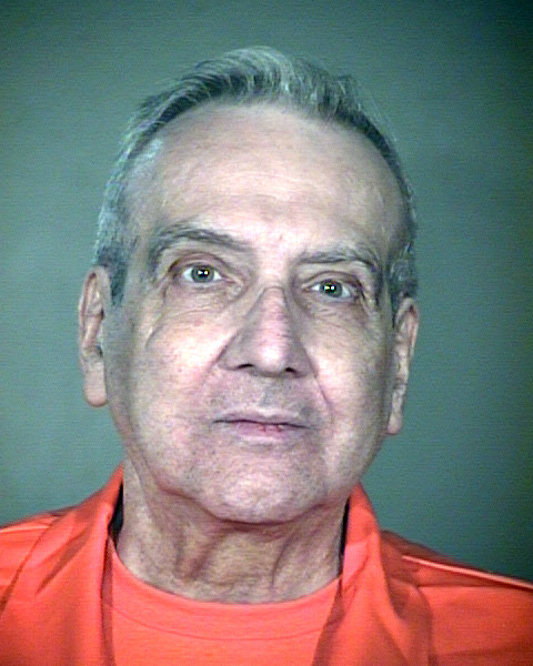 Supreme Court reinstates death sentence for Arizona inmate