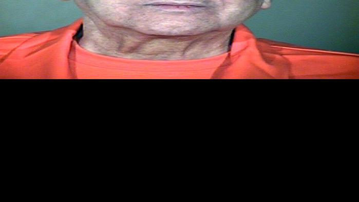 Supreme Court reinstates death sentence for Arizona inmate Latest