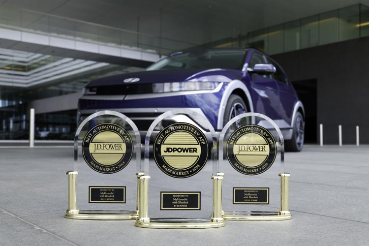 /C O R R E C T I O N -- Hyundai Motor America/