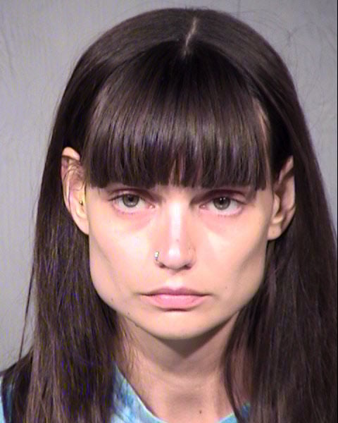 Mug shots 2017