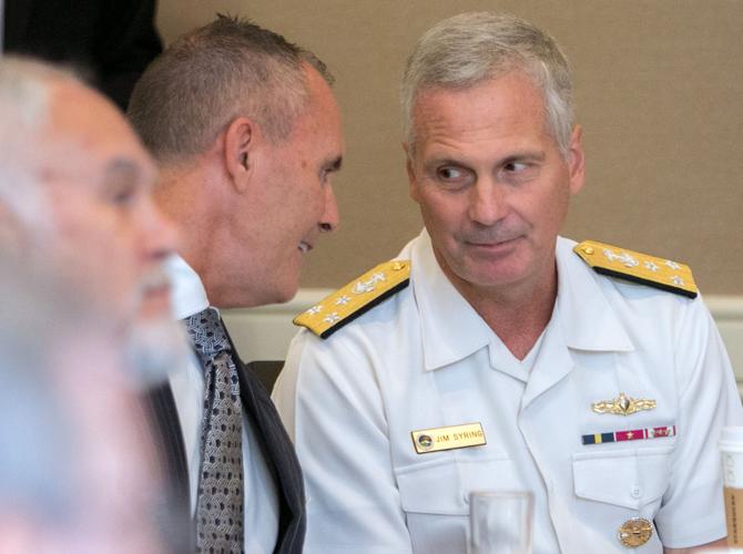 Raytheon Missile Defense