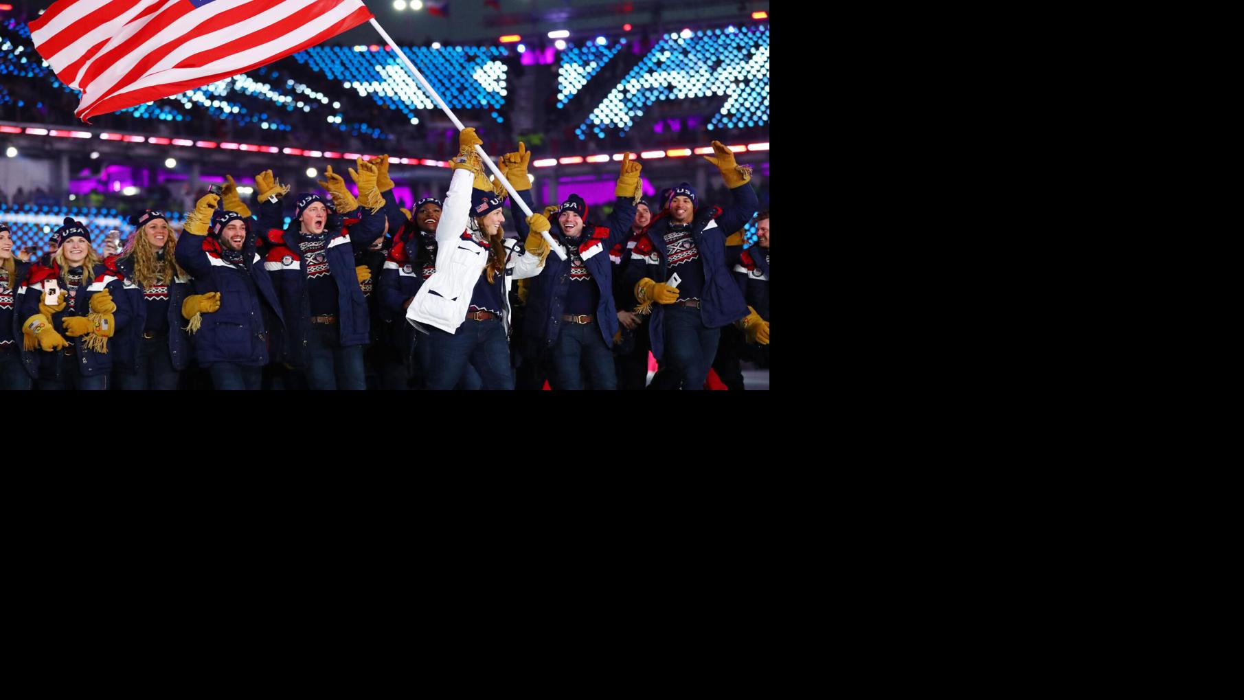 New York aims to co-host Winter Olympics with Lake Placid