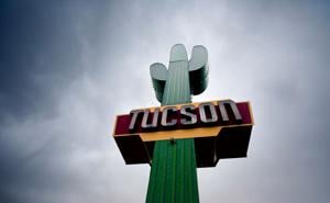 Southeastern Arizona urged to brace for powerful winds
