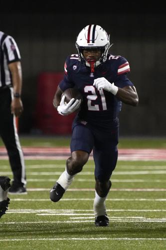 N Arizona Arizona Football