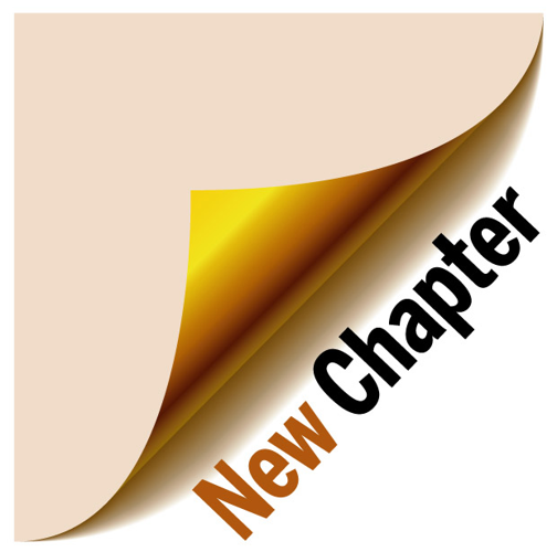 New Chapter Logo