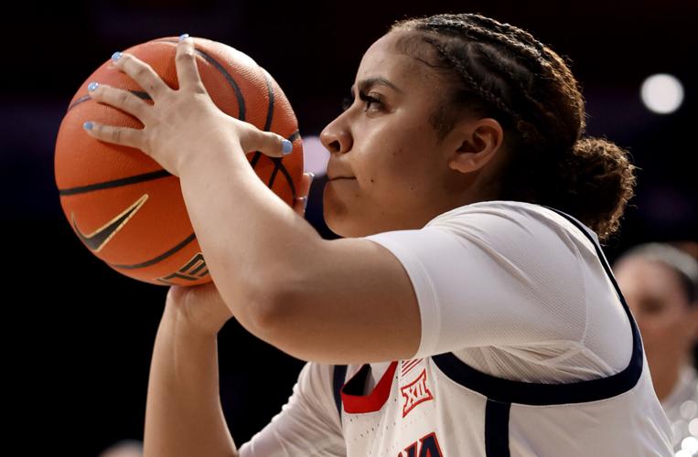 University of Arizona vs BYU