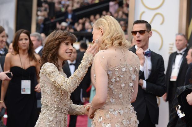 2014 Academy Awards