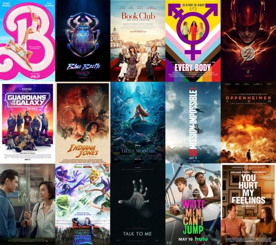 Summer Movies-Guide