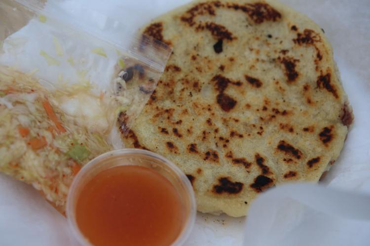 Pupuseria Rosita's duped for cheap eats