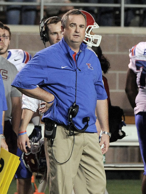 Arizona football: 5 of 1st 8 on road for Cats in 2013    