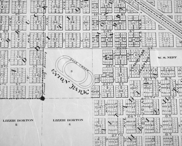 Street Smarts: Park Avenue