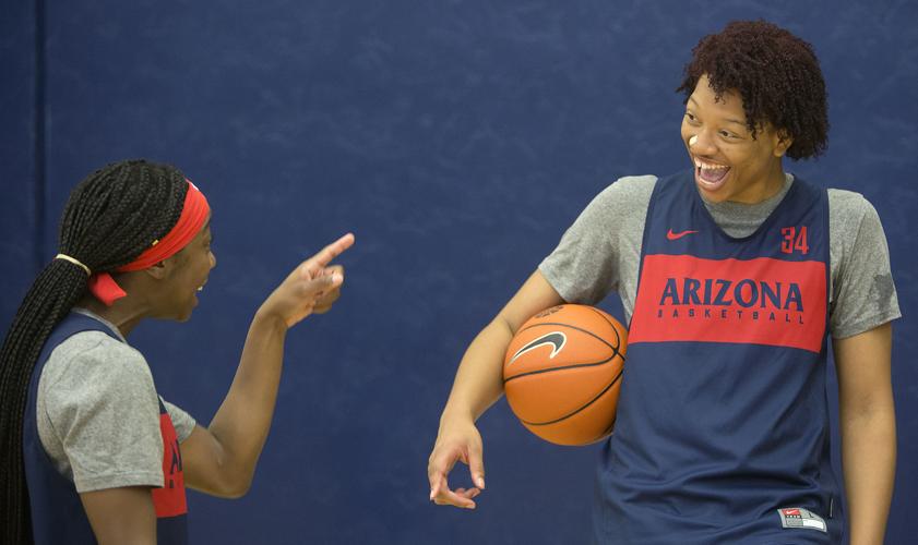 Women's Wildcat Basketball