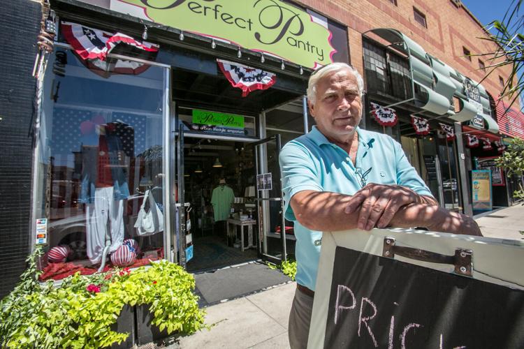 Flag Day Decorations