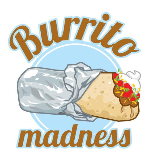 Burrito Madness