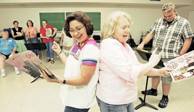 New school year brings changes  