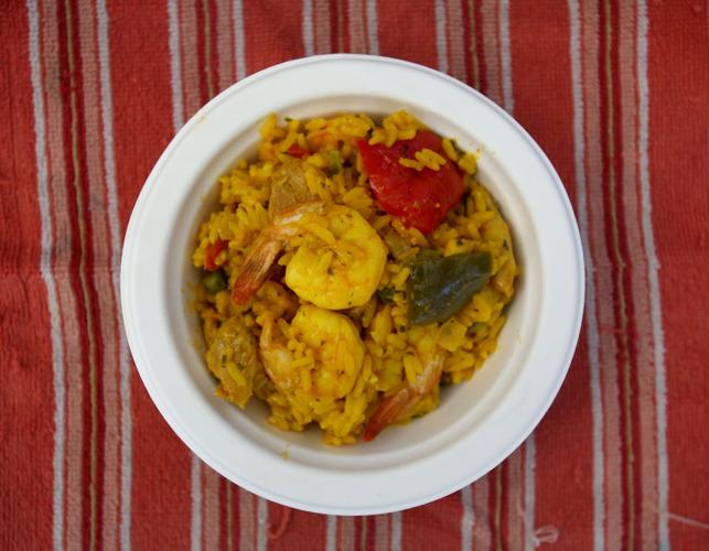 Tucson Meet Yourself