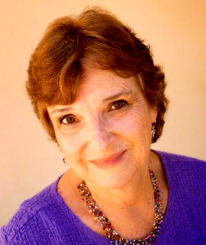 Sarah C. Gay