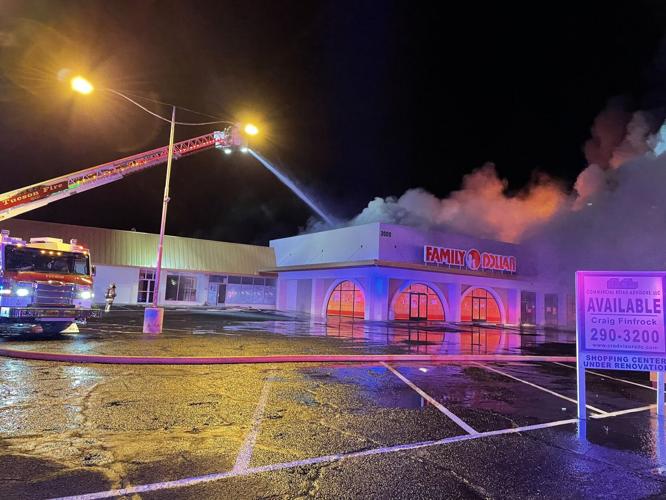 TFD Family Dollar 3