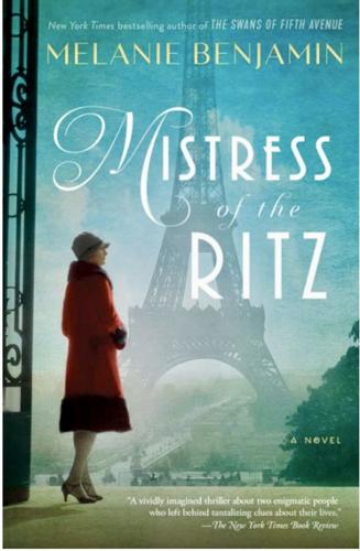 "Mistress of the Ritz"