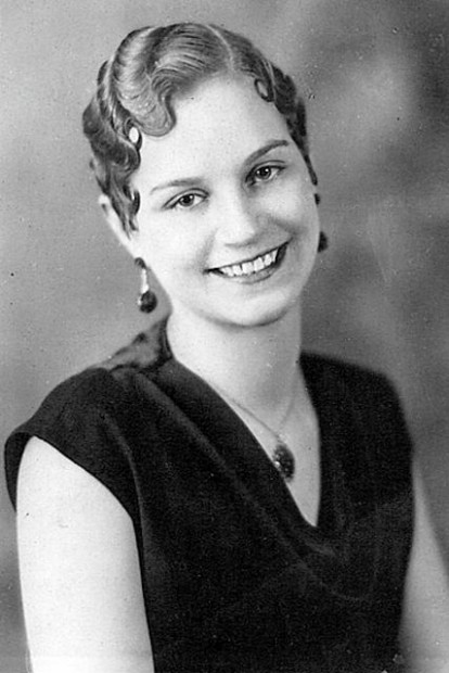 Avid volunteer Alberta Jácome dies  