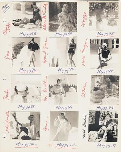 Exhibit explores nature of creativity  