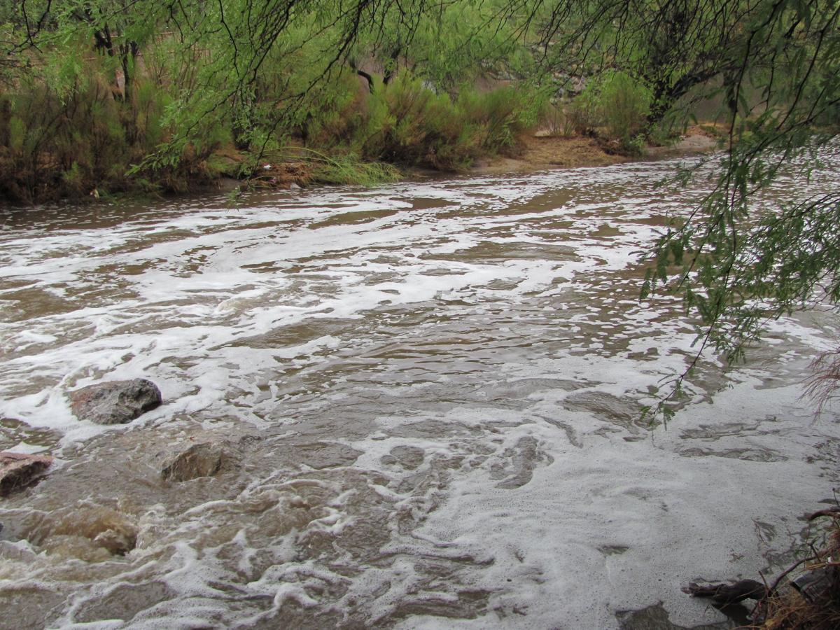 Monsoon 2017