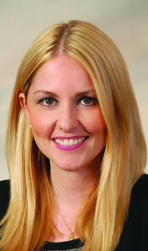 40 under 40 Class of 2015: Patricia Victory Waterkotte