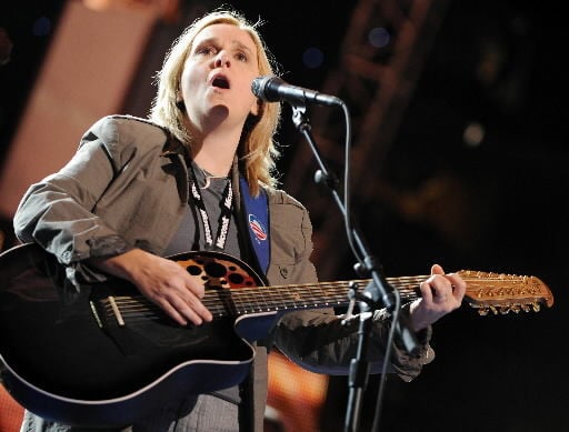 Melissa Etheridge