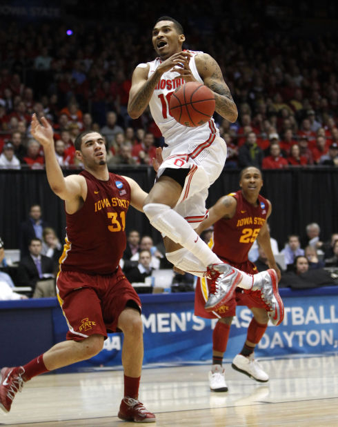 Meet Ohio State