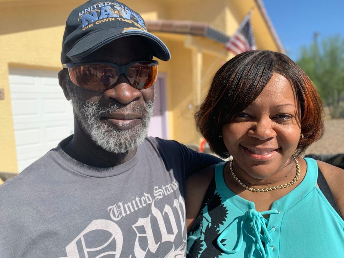 Tax Credit: Habitat for Humanity