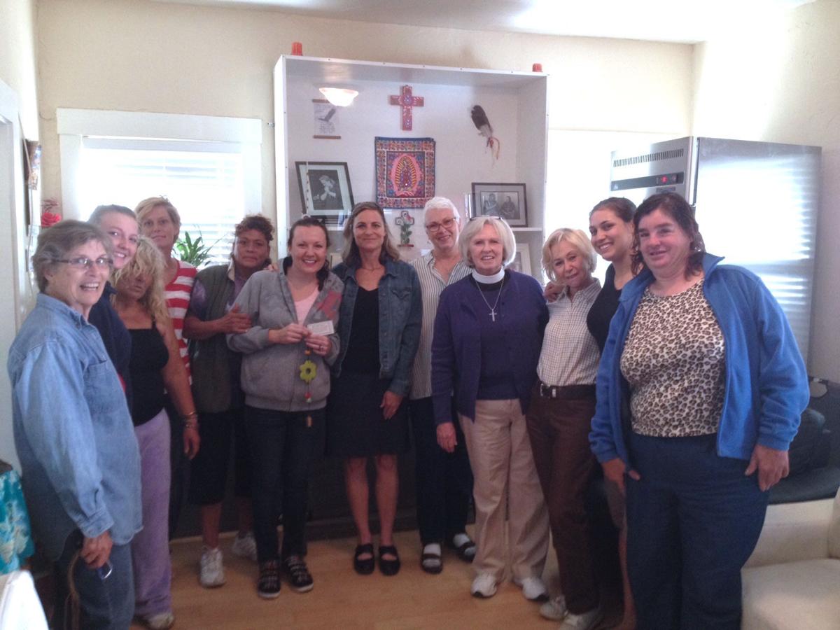 ben's bells Michelle Vick