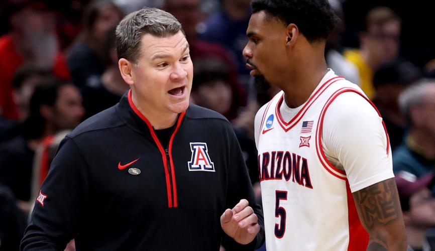 University of Arizona vs Akron