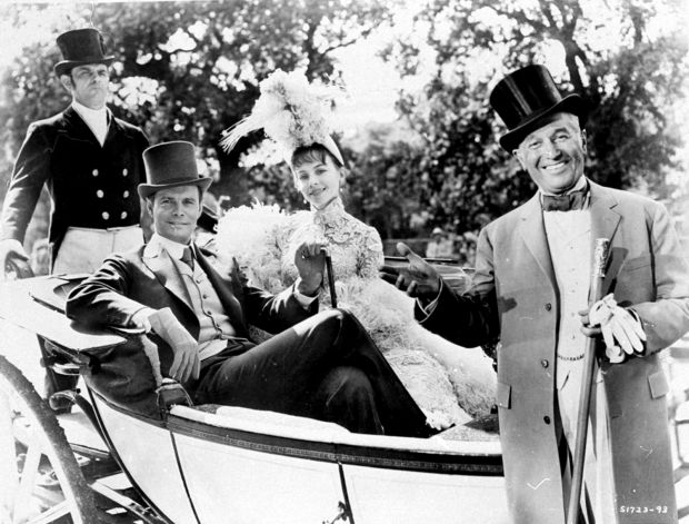 The AFI's 100 greatest love stories of all time