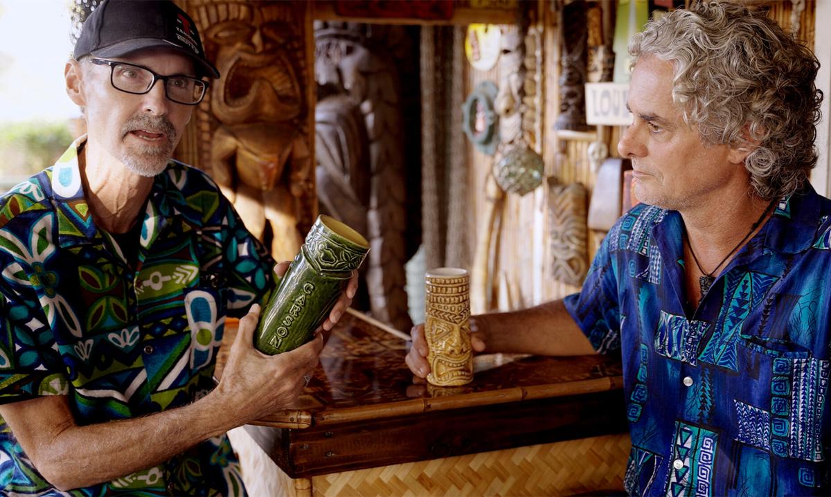 Tiki Rob