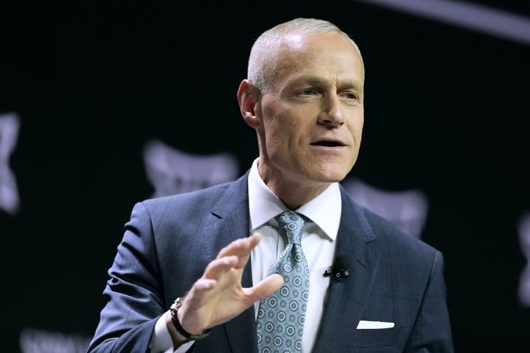 Big 12 Media Day Basketball