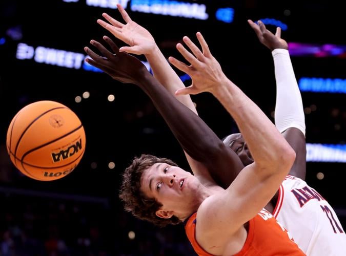 Arizona vs Clemson (copy)